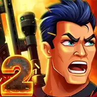 阿尔法射击2