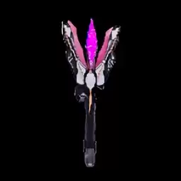 黑暗特利迦火花先行