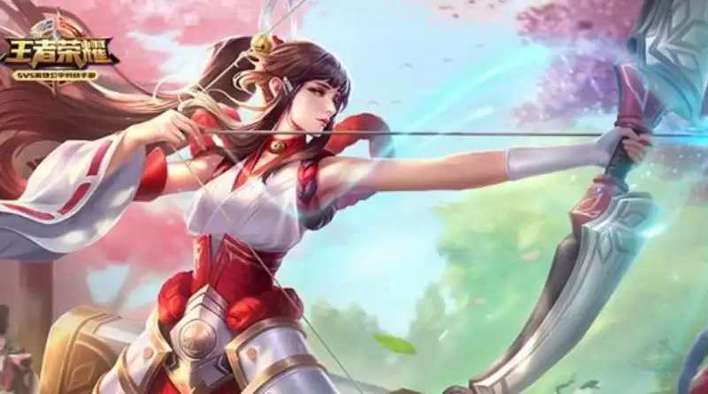 王者荣耀伽罗去衣图大全 伽罗去衣超清图汇总[多图]图片1