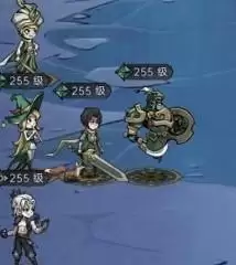 魔镜物语黑暗之风第八章通关攻略