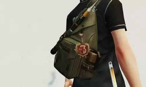 《明日之后》三周年限定生存之战挂饰图文展示