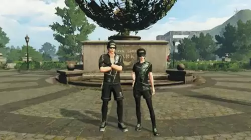 《明日之后》生存之战时装图文展示