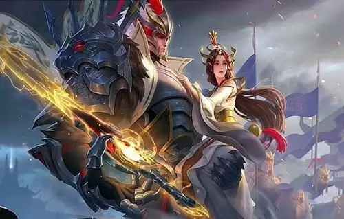 《王者荣耀》2021双十一返场皮肤有什么