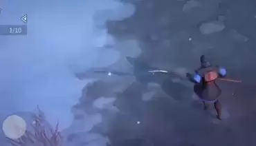 《冰原守卫者》晨曦树林通关攻略