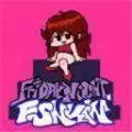 fnf鱿鱼