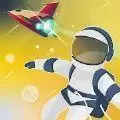 空闲宇航员大亨