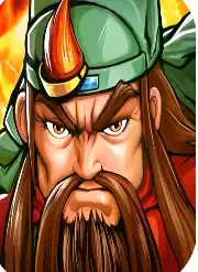 三国战记无限气天书能量版