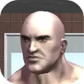 强壮男人的逃脱汉化