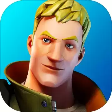 堡垒之夜ios