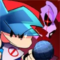 周五夜放克虚空恶魔模组