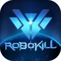 Robokill