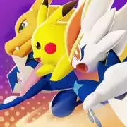 PokemonUNITE