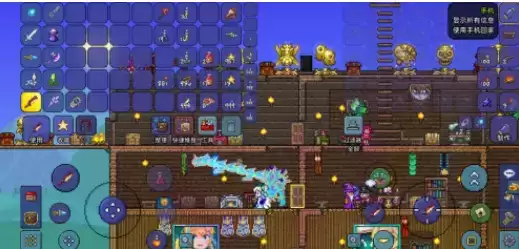 《泰拉瑞亚》俾格米项链获取途径