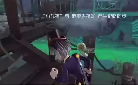 《第五人格》不归林地窖位置图文一览