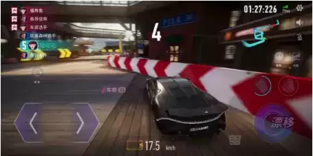 《王牌竞速》时不我待称号获取方法