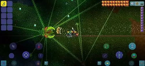 《泰拉瑞亚》骷髅商人售道具有什么