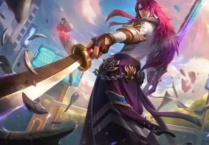 金铲铲之战S6永恩怎么出装