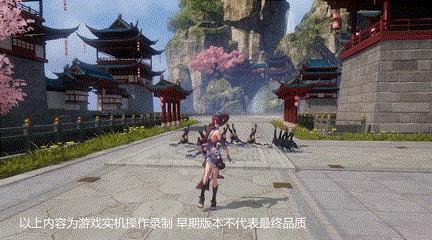 不良人3侠客蚩梦输出怎么样