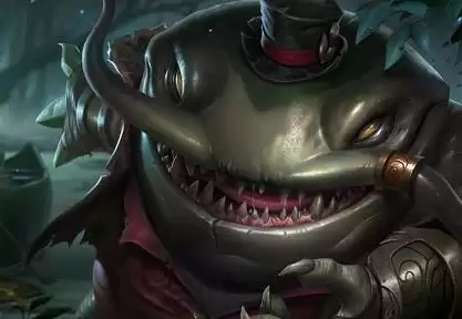 金铲铲之战S6塔姆怎么出装