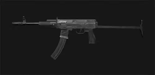 暗区突围T79游戏截图1