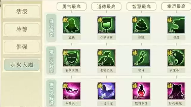 《青鸾繁华录》瓶中人如何培养