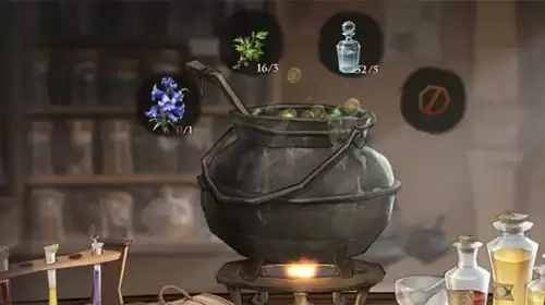 《哈利波特魔法觉醒》无梦酣睡剂怎么获得