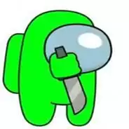 黑色星期五之夜内鬼小绿