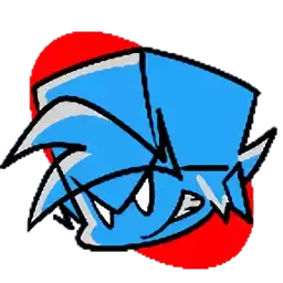 黑色星期五沙雕agoti