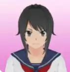 电子病娇少女手机