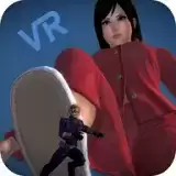女巨人模拟器手机