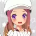 小忍女孩中文