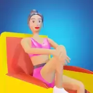 女王快跑小