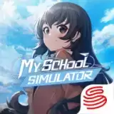 青春校园模拟器中文