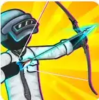 弓箭手英雄火柴人的战争