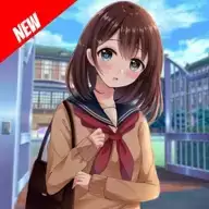 樱坂校园美少女手机