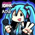 黑色星期五之夜初音mod