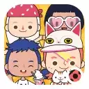 米加我的小镇完整