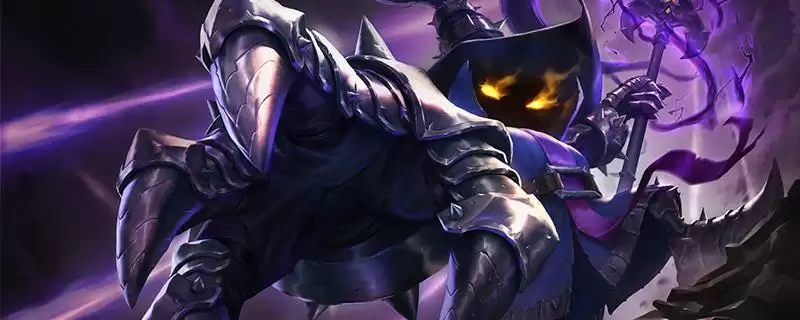 英雄联盟小法叫什么名字