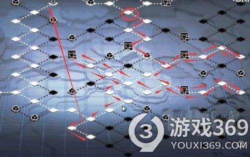 灵魂潮汐9-1怎么过 灵魂潮汐9-1通关攻略