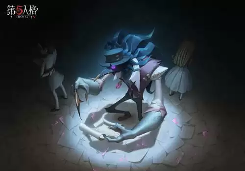 《第五人格》鸟嘴医生噩梦技能图文详解