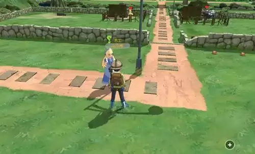 《小森生活》狗狗领养方法