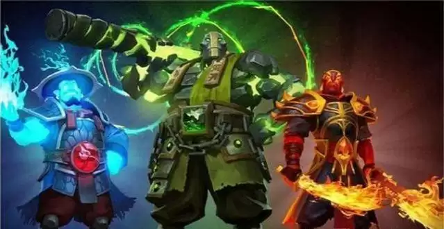 dota2五猫阵容_2 dota2五猫阵容