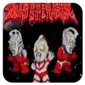 奥特曼斗魂传说内置菜单