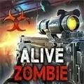 活着：僵尸生存