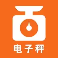 touchscale屏幕电子称