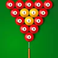 花式撞球大师