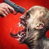 僵尸野兽生存僵尸射手