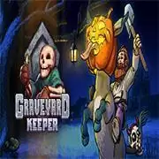 守墓人