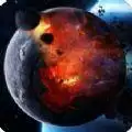 星球爆炸模拟器南瓜地球