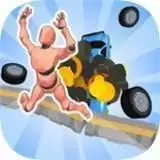 布娃娃冲刺手机